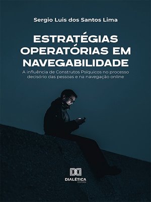 cover image of Estratégias Operatórias em Navegabilidade